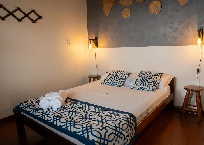 Hotel para famílias: Pousada Luar do Prata