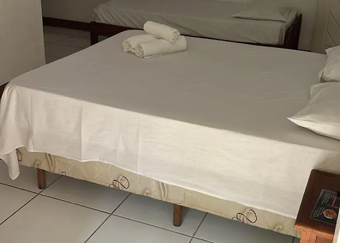 Casa Brasil pousada e lazer